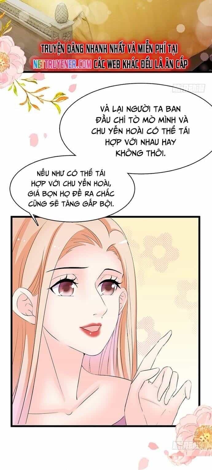 Chu Tiên Sinh, Ép Cưới Phạm Pháp Đó - Chương 30 - ảnh 18