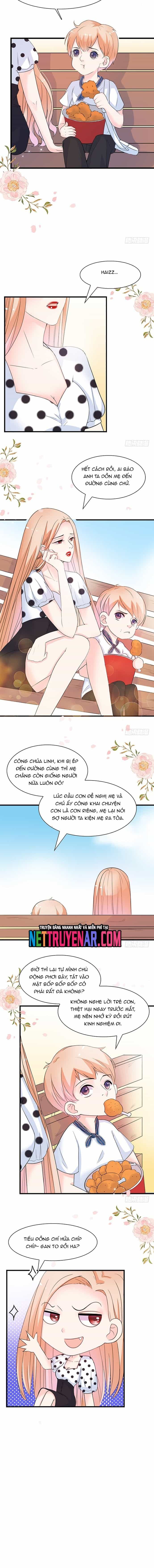 Chu Tiên Sinh, Ép Cưới Phạm Pháp Đó - Chương 38 - ảnh 5