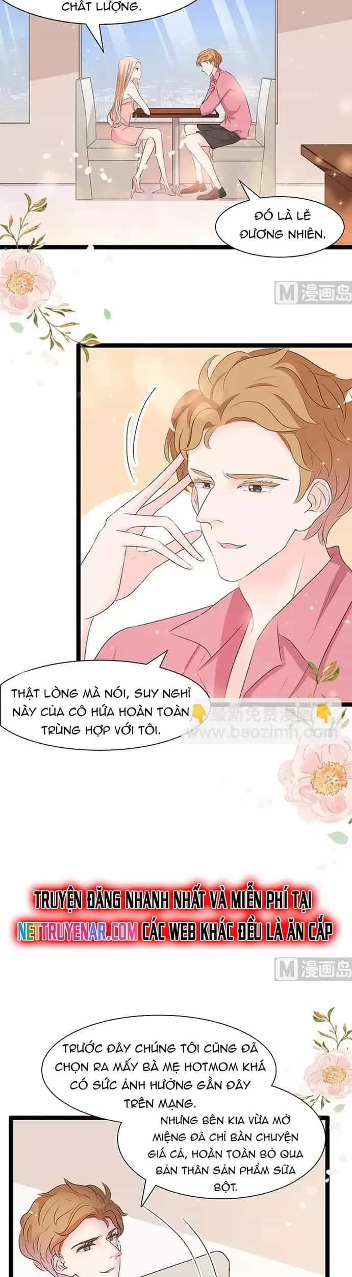 Chu Tiên Sinh, Ép Cưới Phạm Pháp Đó - Chương 45 - ảnh 13