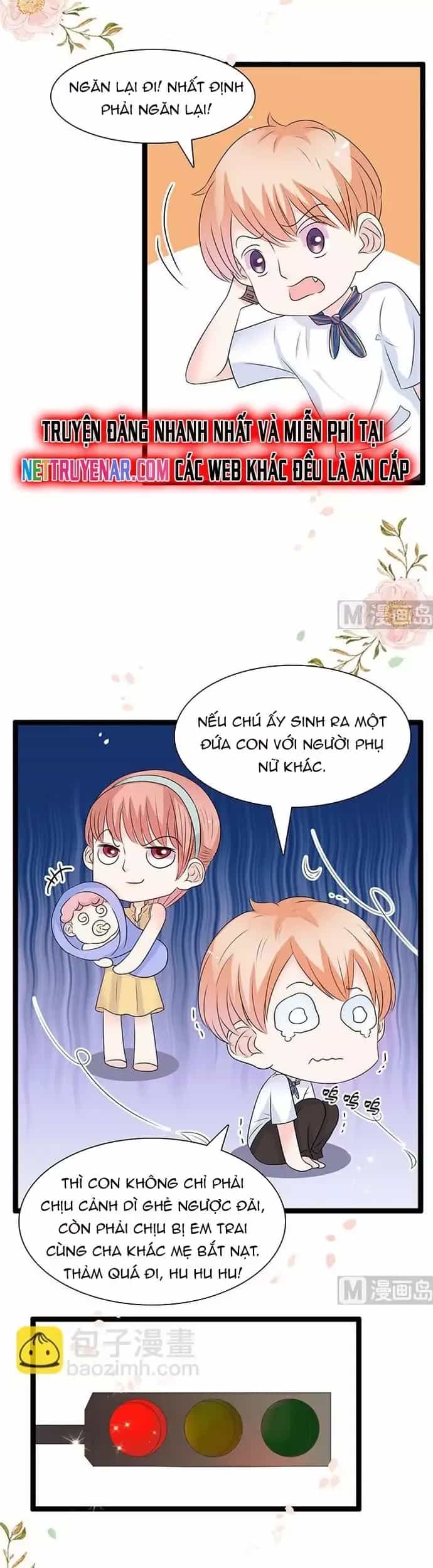 Chu Tiên Sinh, Ép Cưới Phạm Pháp Đó - Chương 46 - ảnh 12