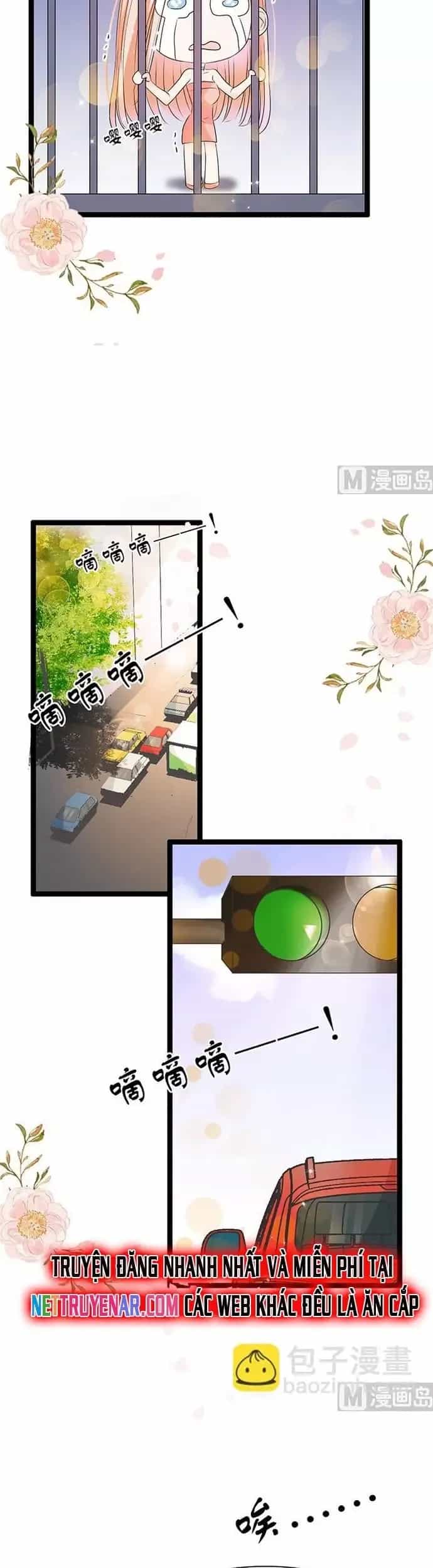 Chu Tiên Sinh, Ép Cưới Phạm Pháp Đó - Chương 47 - ảnh 13