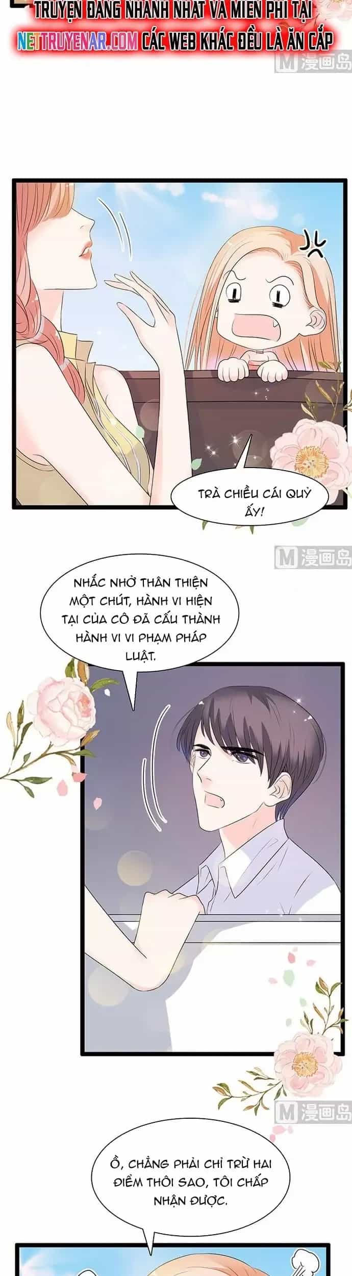 Chu Tiên Sinh, Ép Cưới Phạm Pháp Đó - Chương 47 - ảnh 9