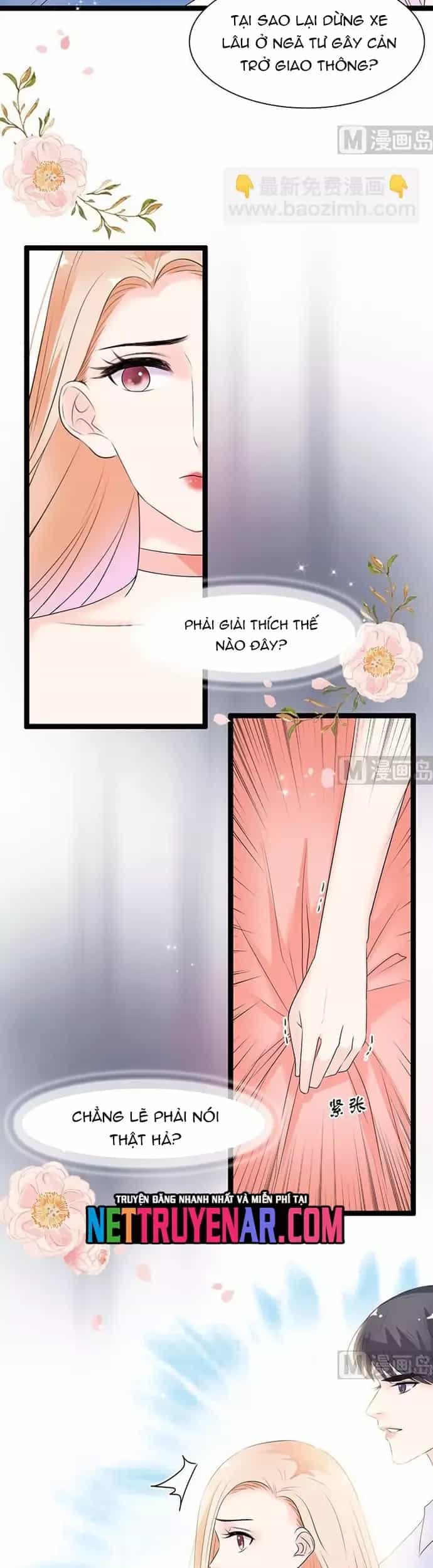 Chu Tiên Sinh, Ép Cưới Phạm Pháp Đó - Chương 48 - ảnh 5