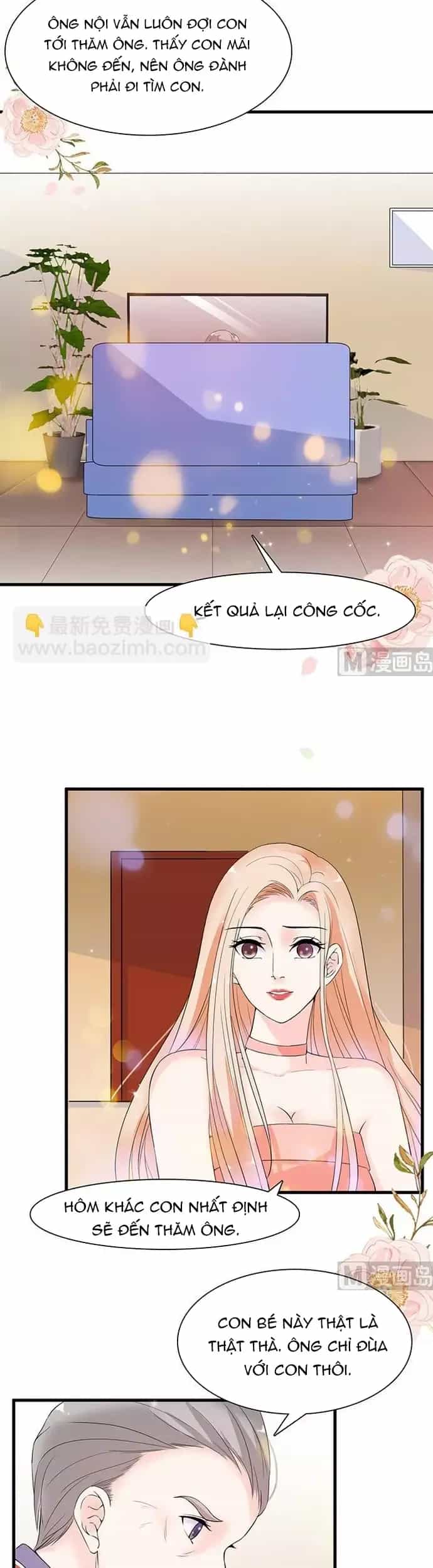 Chu Tiên Sinh, Ép Cưới Phạm Pháp Đó - Chương 50 - ảnh 6