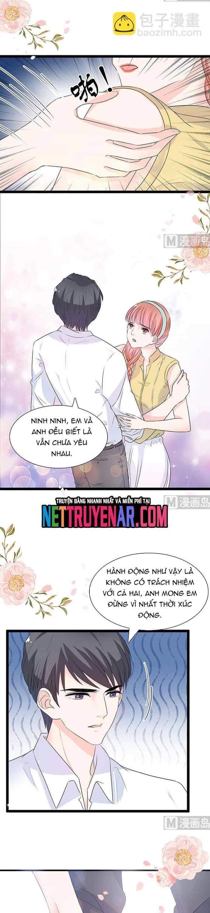 Chu Tiên Sinh, Ép Cưới Phạm Pháp Đó - Chương 52 - ảnh 6