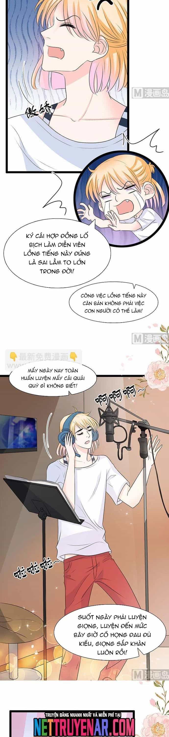 Chu Tiên Sinh, Ép Cưới Phạm Pháp Đó - Chương 53 - ảnh 6