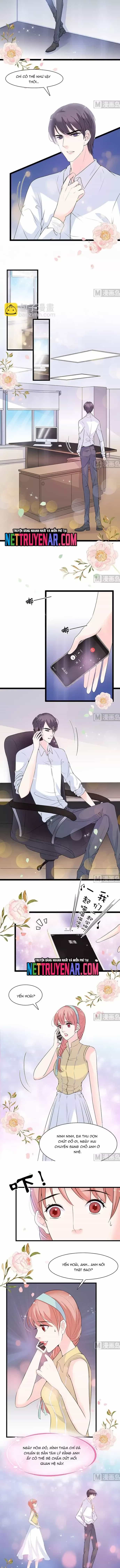 Chu Tiên Sinh, Ép Cưới Phạm Pháp Đó - Chương 54 - ảnh 5