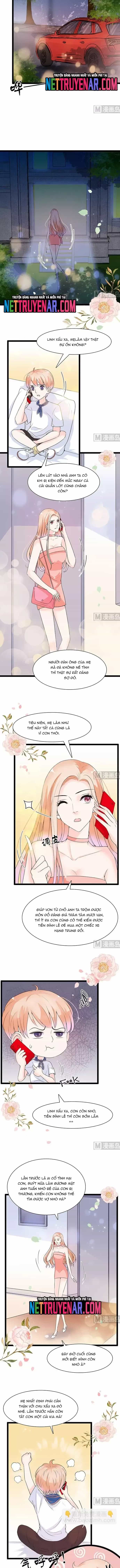 Chu Tiên Sinh, Ép Cưới Phạm Pháp Đó - Chương 55 - ảnh 5