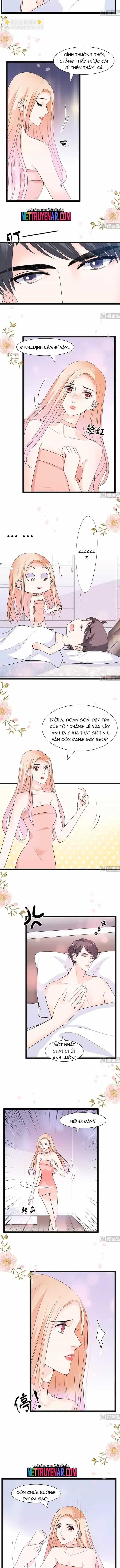 Chu Tiên Sinh, Ép Cưới Phạm Pháp Đó - Chương 57 - ảnh 4