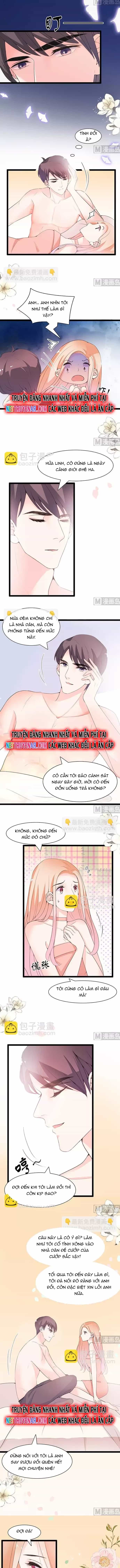 Chu Tiên Sinh, Ép Cưới Phạm Pháp Đó - Chương 59 - ảnh 3