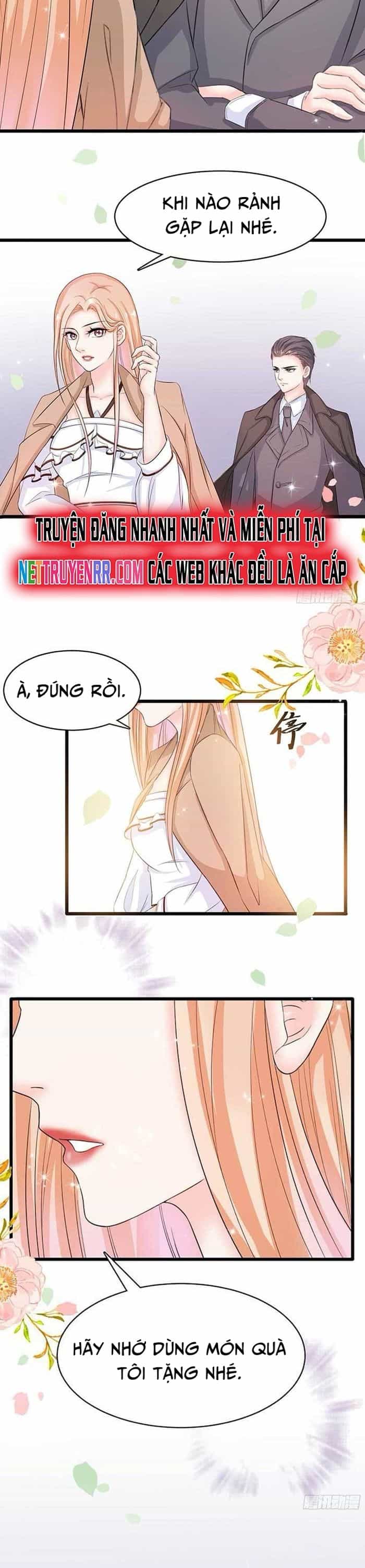 Chu Tiên Sinh, Ép Cưới Phạm Pháp Đó - Chương 6 - ảnh 11