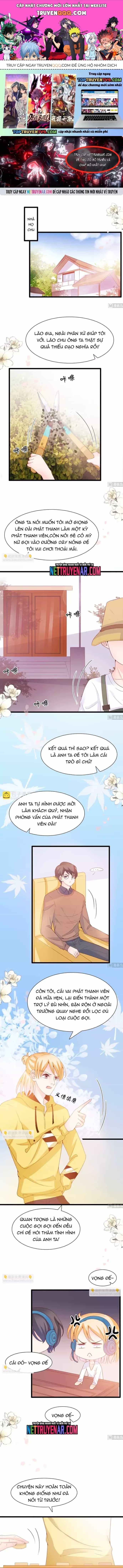 Chu Tiên Sinh, Ép Cưới Phạm Pháp Đó - Chương 66 - ảnh 1