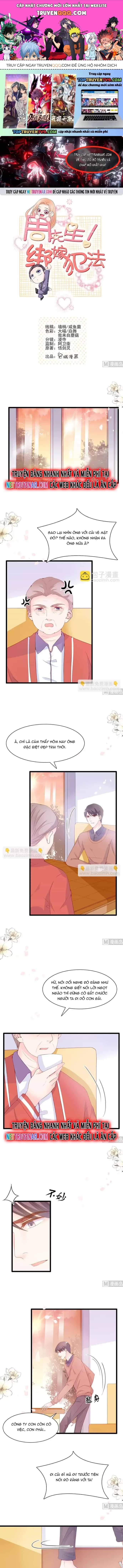 Chu Tiên Sinh, Ép Cưới Phạm Pháp Đó - Chương 67 - ảnh 1