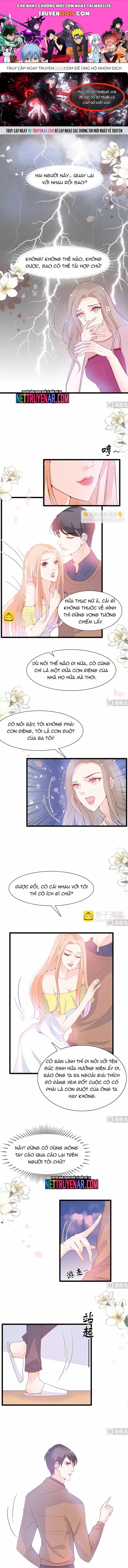 Chu Tiên Sinh, Ép Cưới Phạm Pháp Đó - Chương 70 - ảnh 1