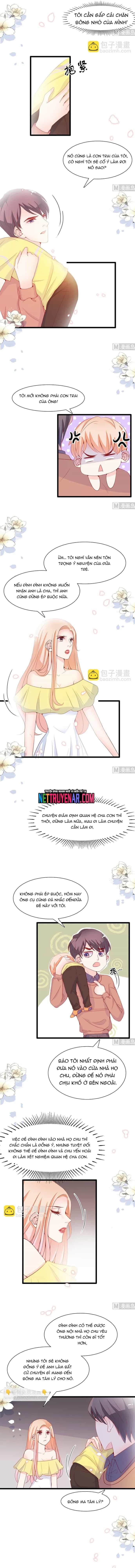 Chu Tiên Sinh, Ép Cưới Phạm Pháp Đó - Chương 70 - ảnh 4