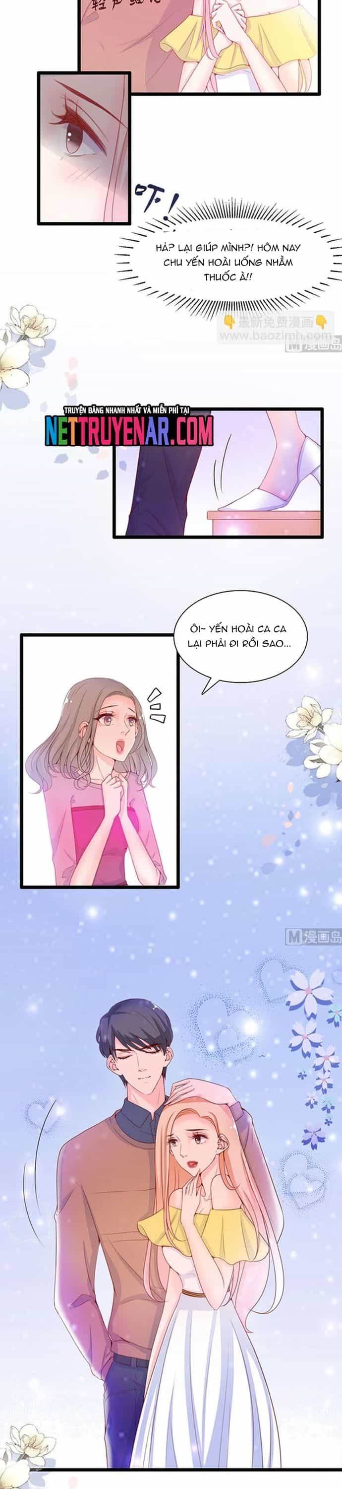Chu Tiên Sinh, Ép Cưới Phạm Pháp Đó - Chương 71 - ảnh 12