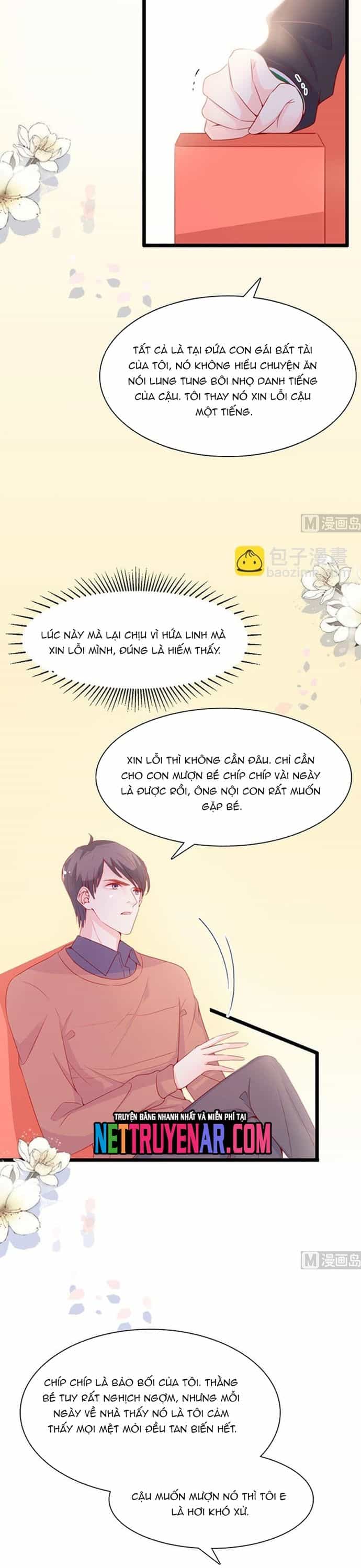 Chu Tiên Sinh, Ép Cưới Phạm Pháp Đó - Chương 71 - ảnh 3