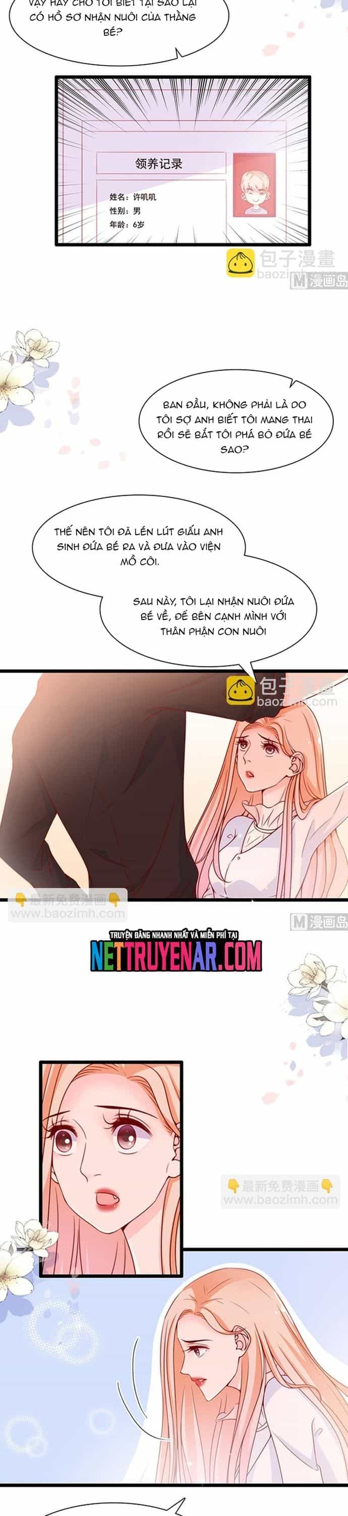 Chu Tiên Sinh, Ép Cưới Phạm Pháp Đó - Chương 73 - ảnh 5