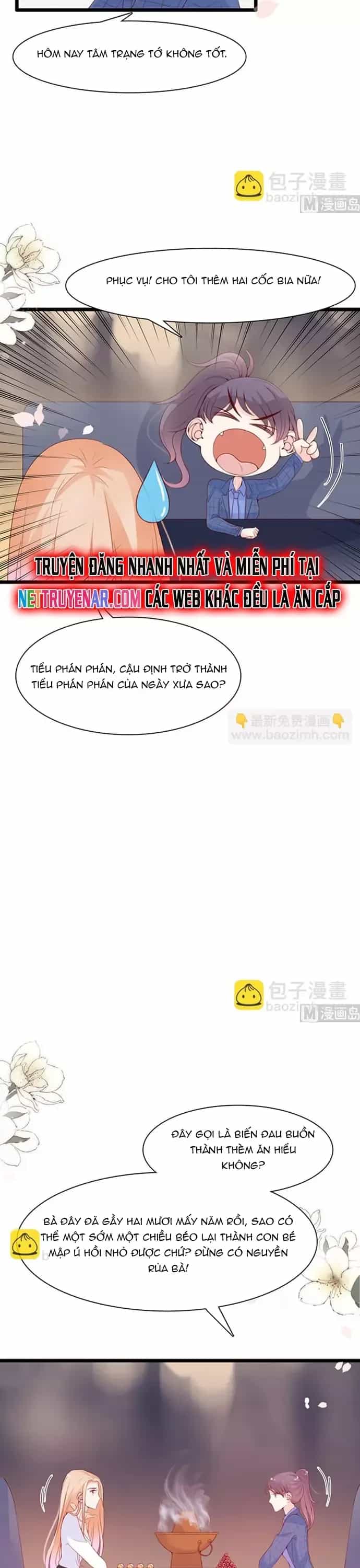 Chu Tiên Sinh, Ép Cưới Phạm Pháp Đó - Chương 74 - ảnh 12
