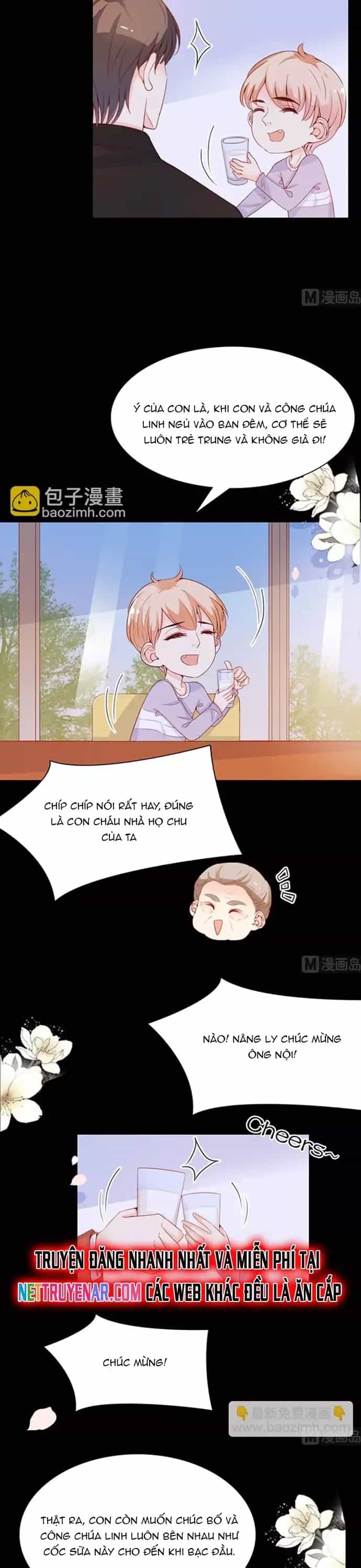 Chu Tiên Sinh, Ép Cưới Phạm Pháp Đó - Chương 74 - ảnh 5