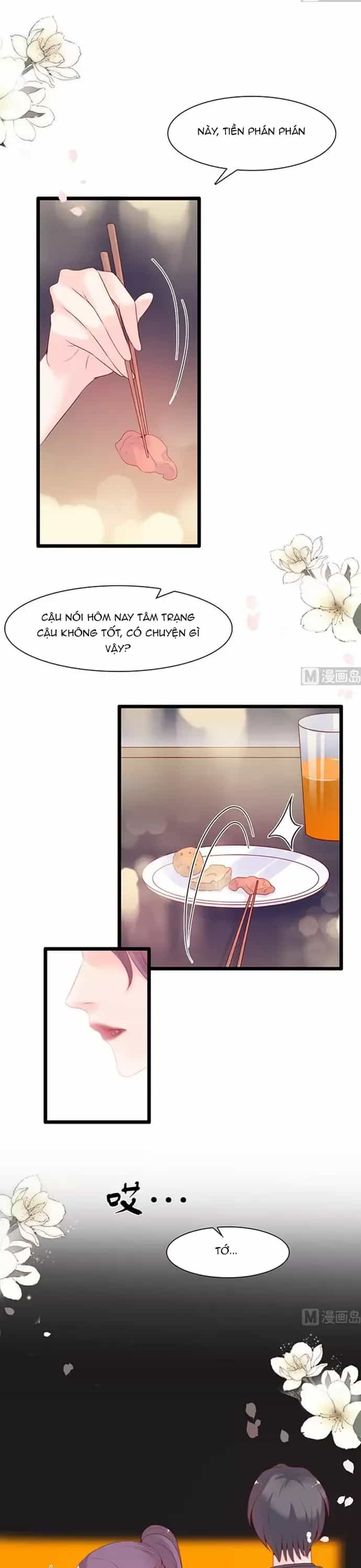 Chu Tiên Sinh, Ép Cưới Phạm Pháp Đó - Chương 75 - ảnh 12