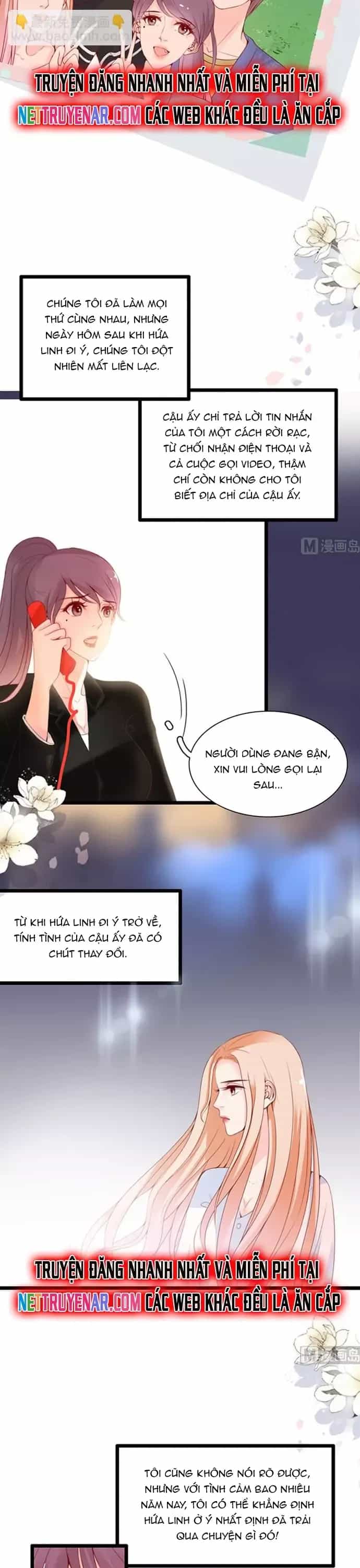 Chu Tiên Sinh, Ép Cưới Phạm Pháp Đó - Chương 75 - ảnh 6