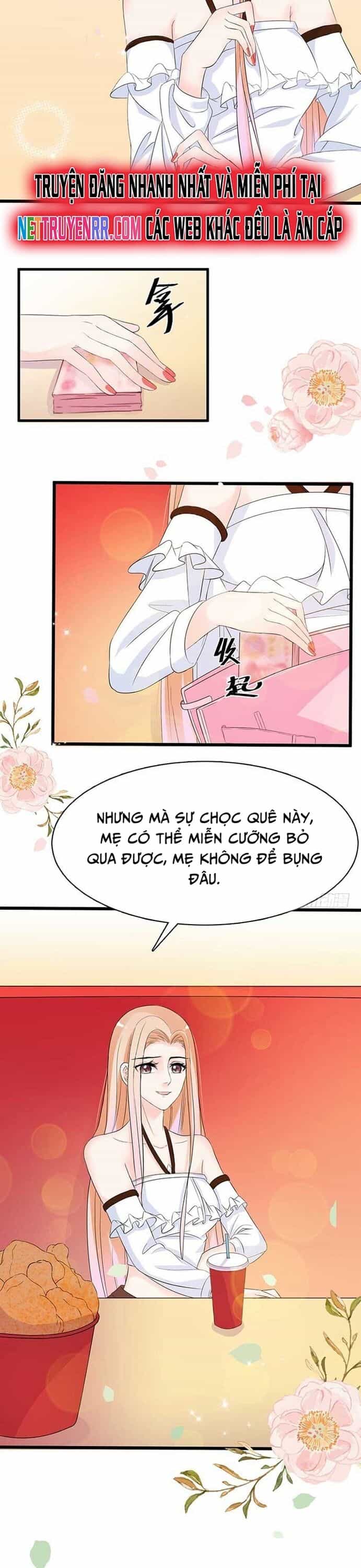 Chu Tiên Sinh, Ép Cưới Phạm Pháp Đó - Chương 8 - ảnh 7