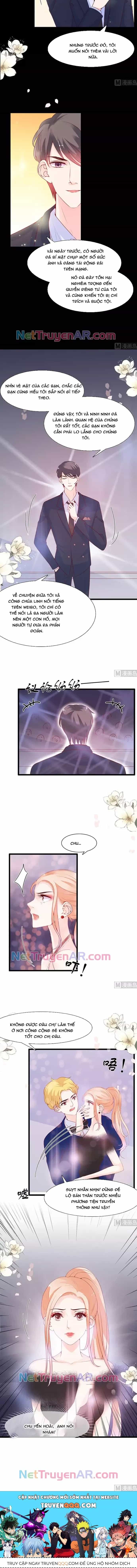 Chu Tiên Sinh, Ép Cưới Phạm Pháp Đó - Chương 81 - ảnh 5