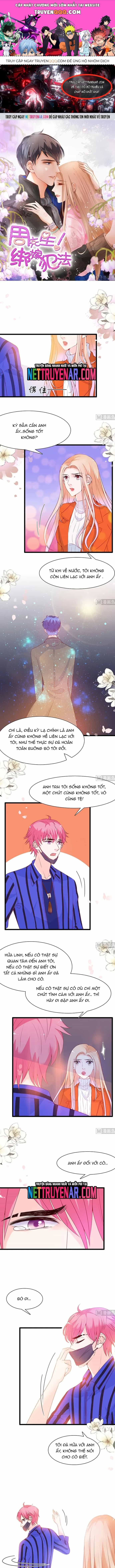 Chu Tiên Sinh, Ép Cưới Phạm Pháp Đó - Chương 86 - ảnh 1