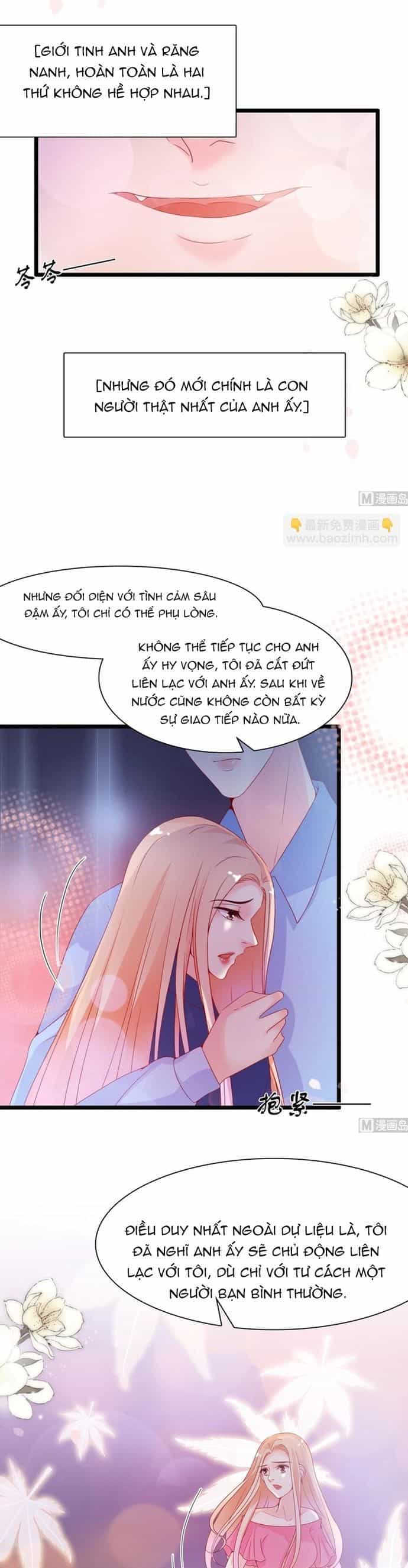 Chu Tiên Sinh, Ép Cưới Phạm Pháp Đó - Chương 98 - ảnh 13