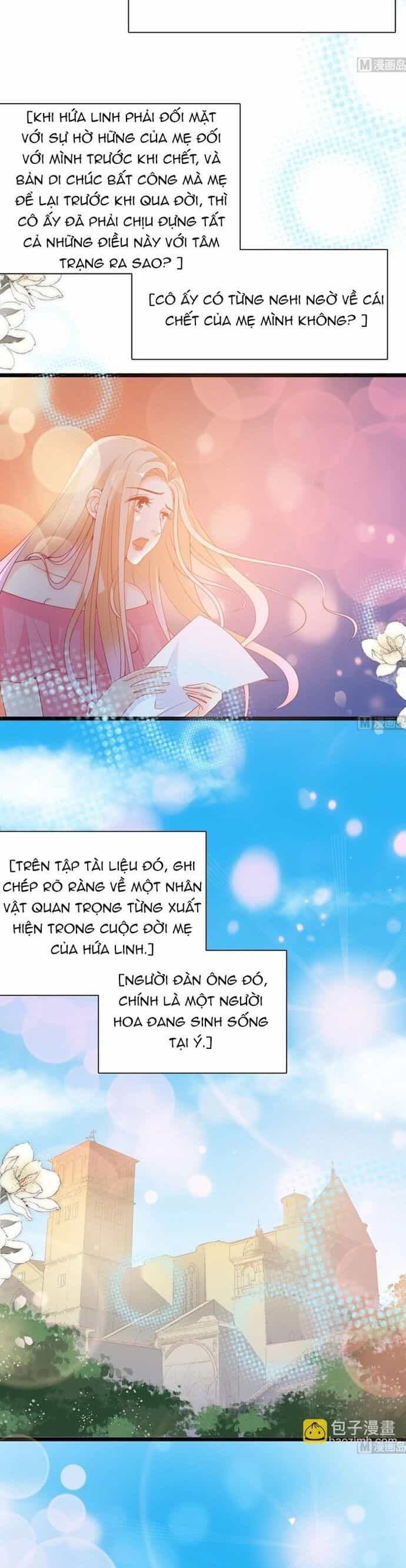 Chu Tiên Sinh, Ép Cưới Phạm Pháp Đó - Chương 98 - ảnh 5