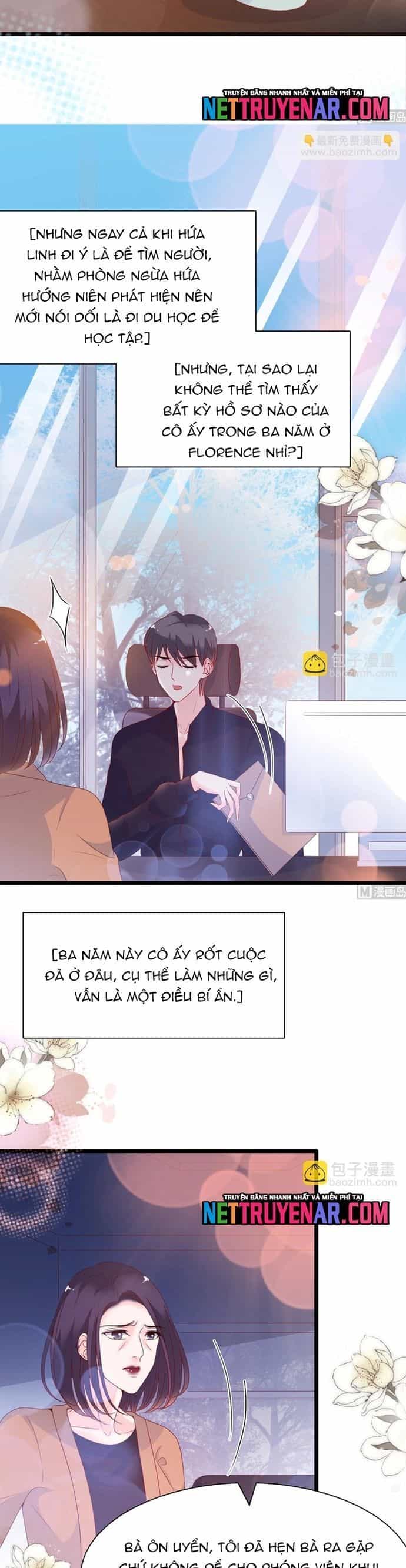 Chu Tiên Sinh, Ép Cưới Phạm Pháp Đó - Chương 98 - ảnh 7