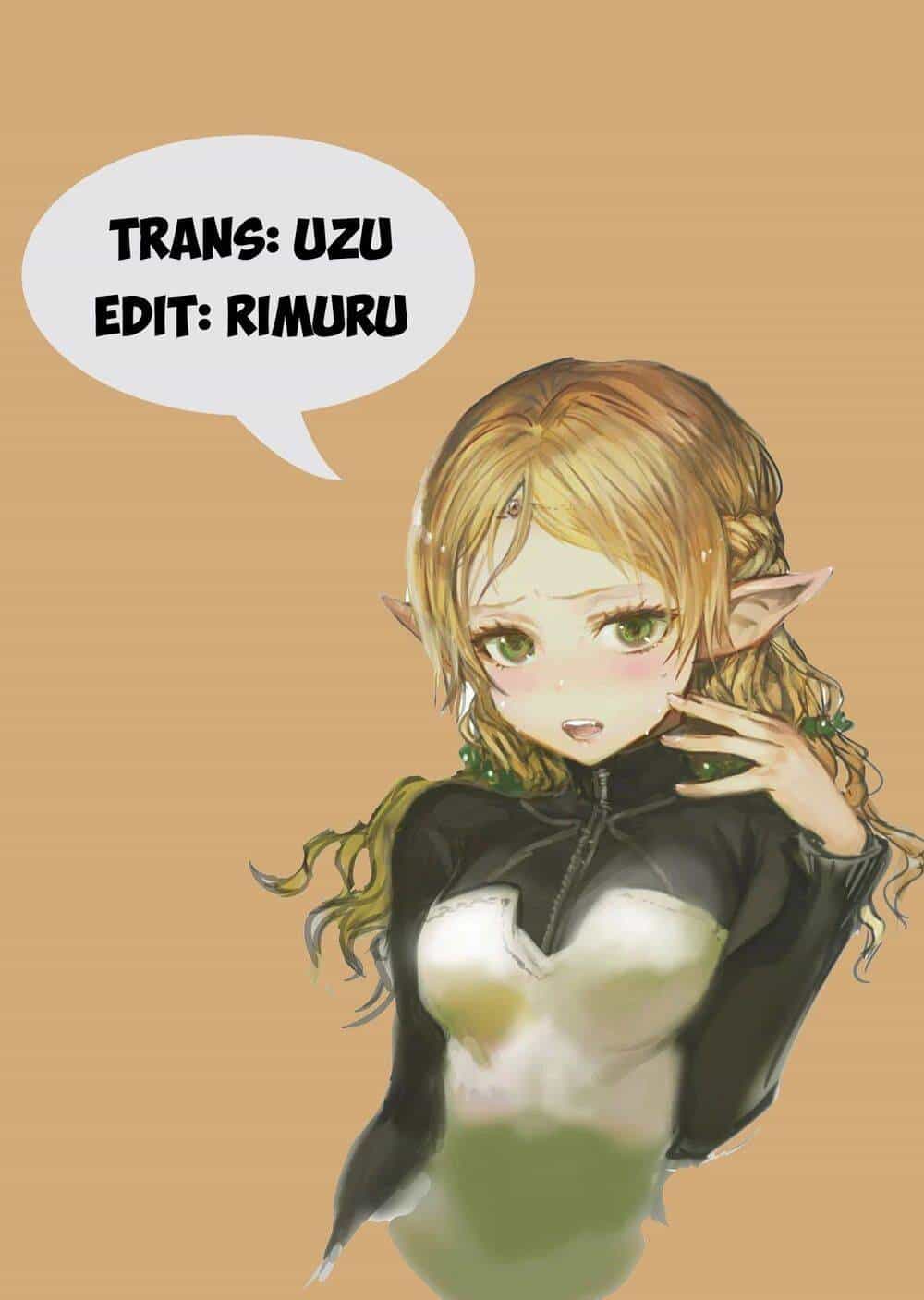 Chú Tôi Ở Dị Giới - Chương 27 - ảnh 36