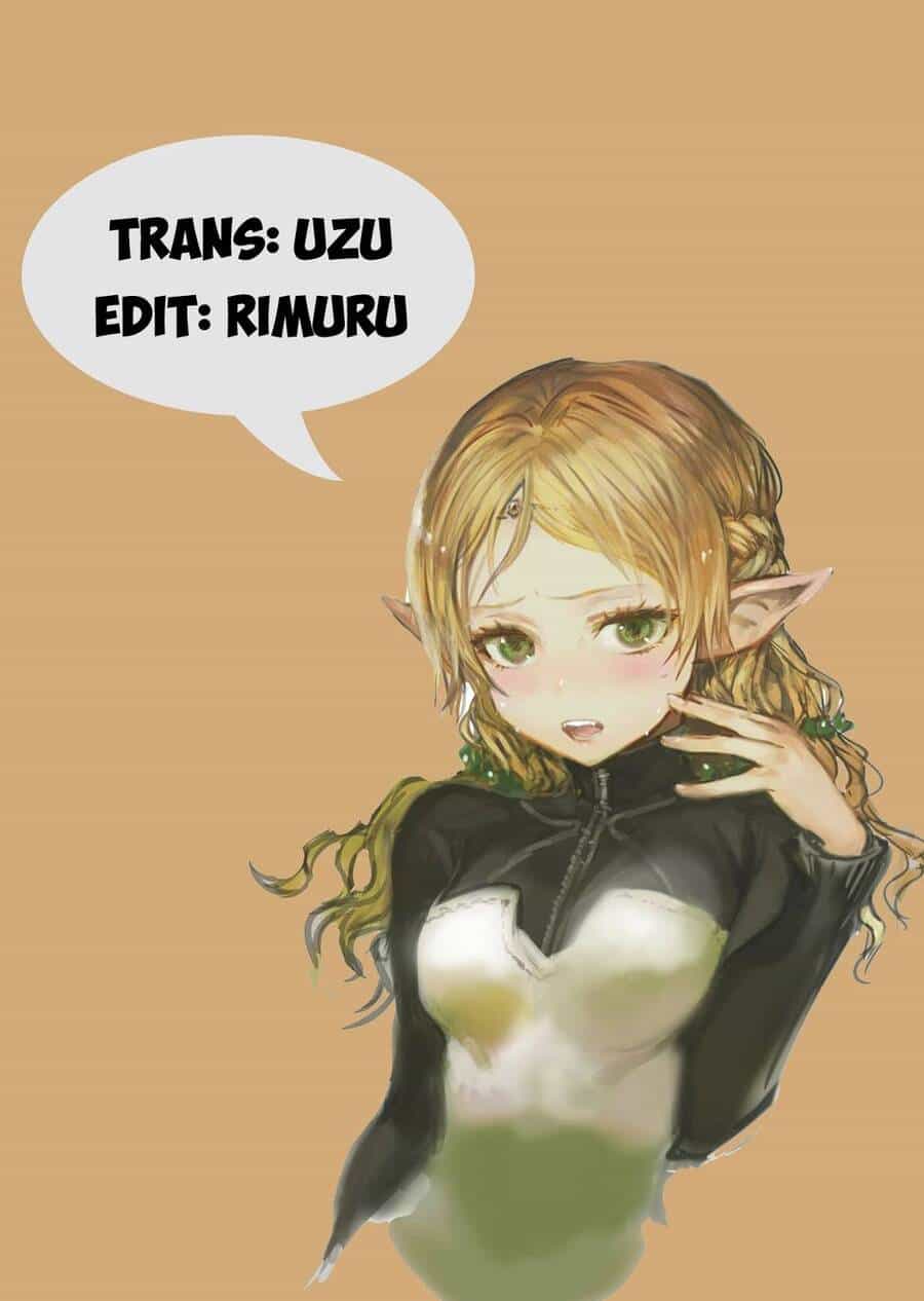 Chú Tôi Ở Dị Giới - Chương 38 - ảnh 22