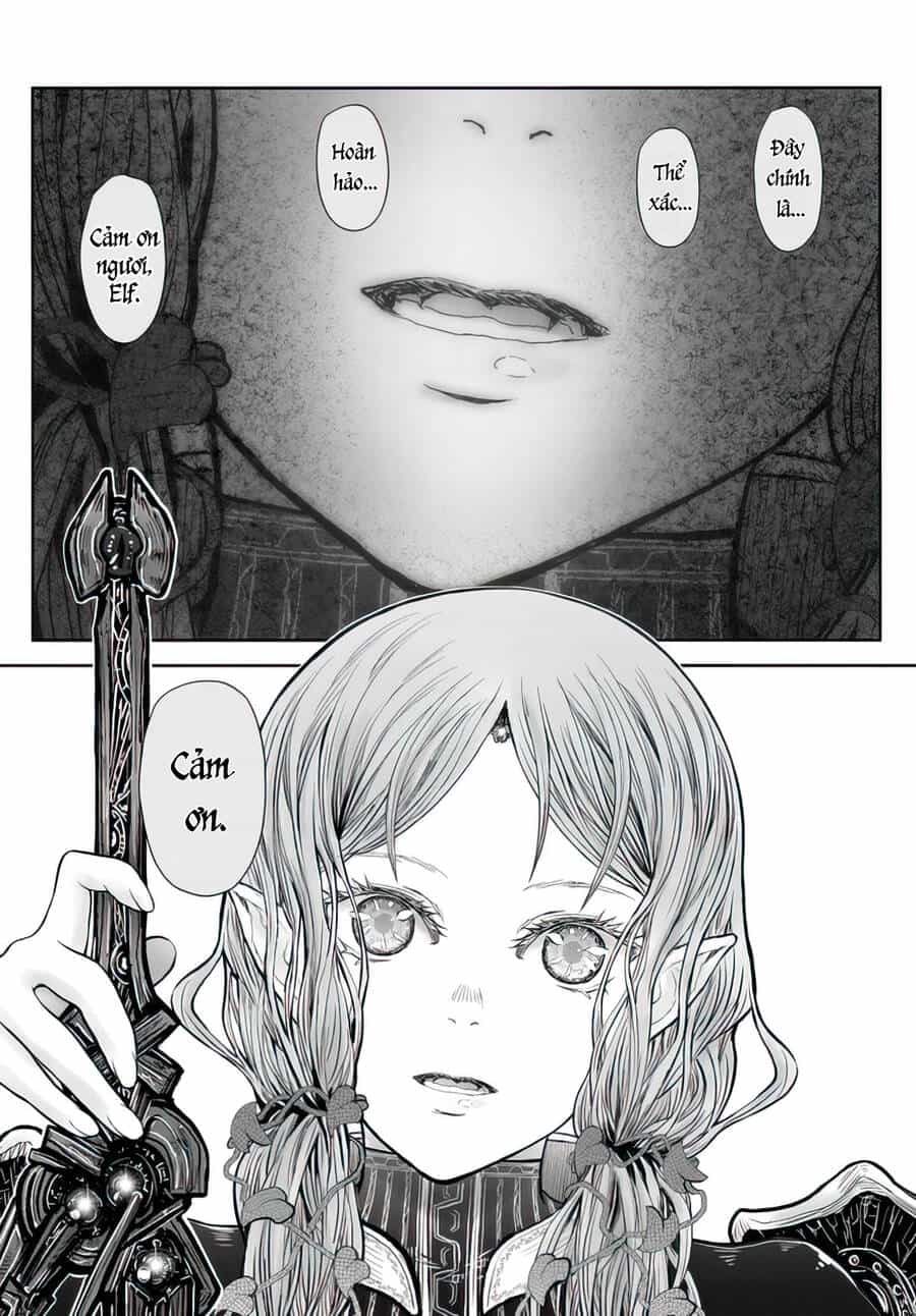 Chú Tôi Ở Dị Giới - Chương 46 - ảnh 23