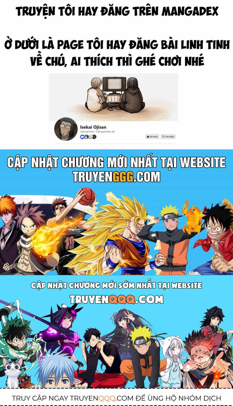 Chú Tôi Ở Dị Giới - Chương 66 - ảnh 35