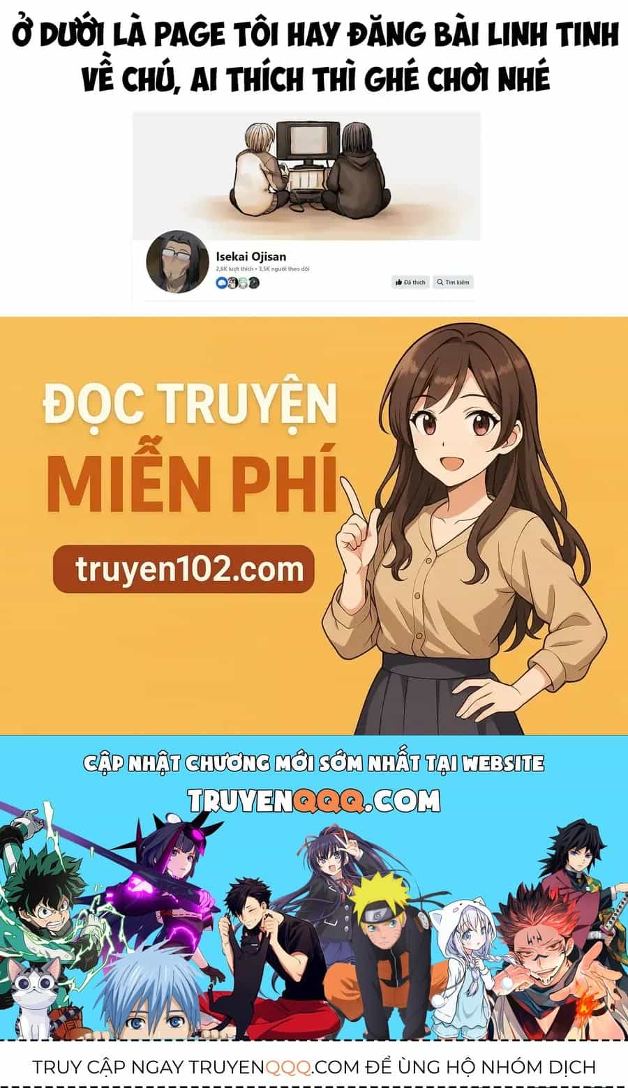 Chú Tôi Ở Dị Giới - Chương 74 - ảnh 38
