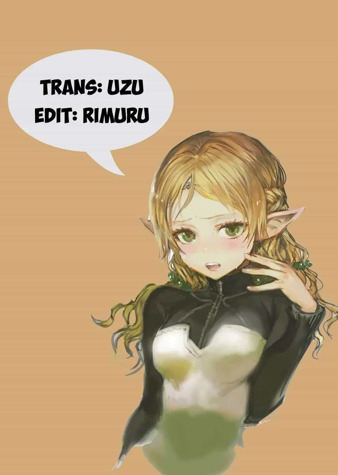 Chú Tôi Ở Dị Giới - Chương 75.5 - ảnh 9