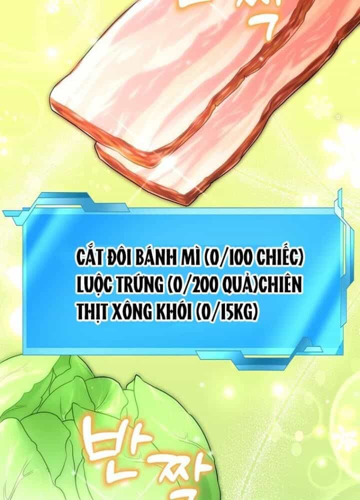 Chủ Xe Thức Ăn Nhanh Trong Ngục Tối - Chương 1 - ảnh 163