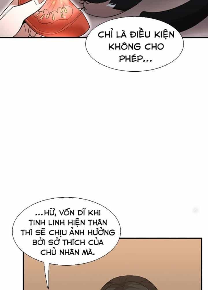 Chủ Xe Thức Ăn Nhanh Trong Ngục Tối - Chương 1 - ảnh 199