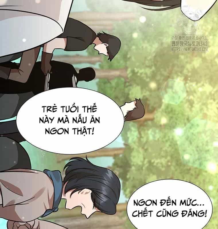 Chủ Xe Thức Ăn Nhanh Trong Ngục Tối - Chương 10 - ảnh 114