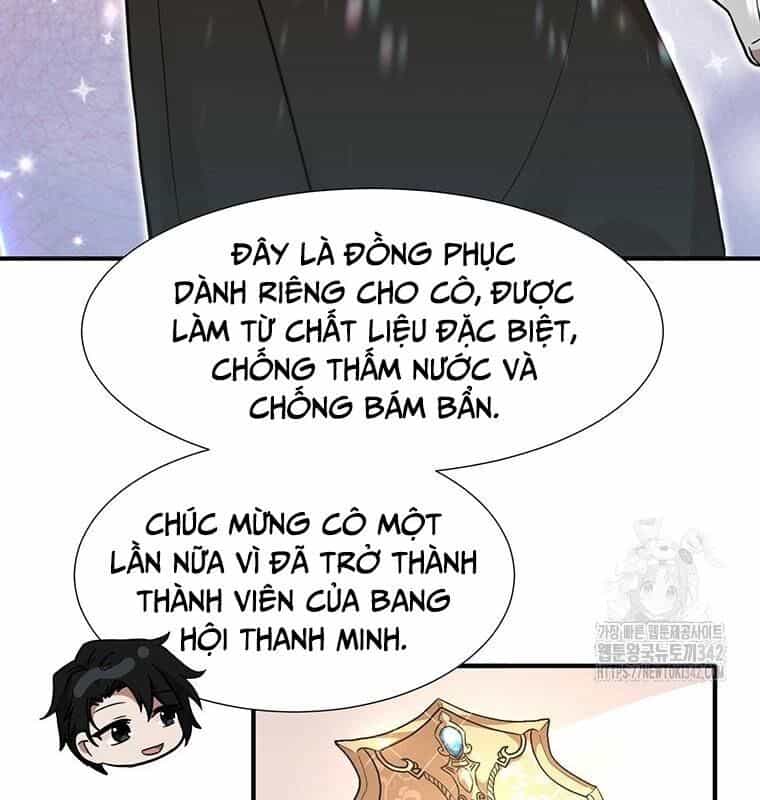 Chủ Xe Thức Ăn Nhanh Trong Ngục Tối - Chương 10 - ảnh 49