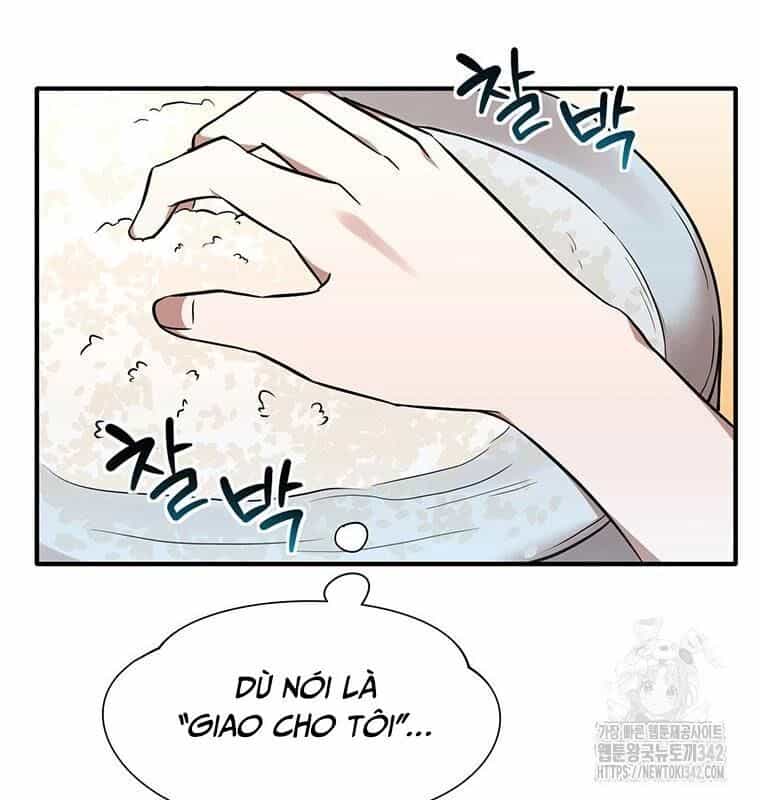 Chủ Xe Thức Ăn Nhanh Trong Ngục Tối - Chương 10 - ảnh 53