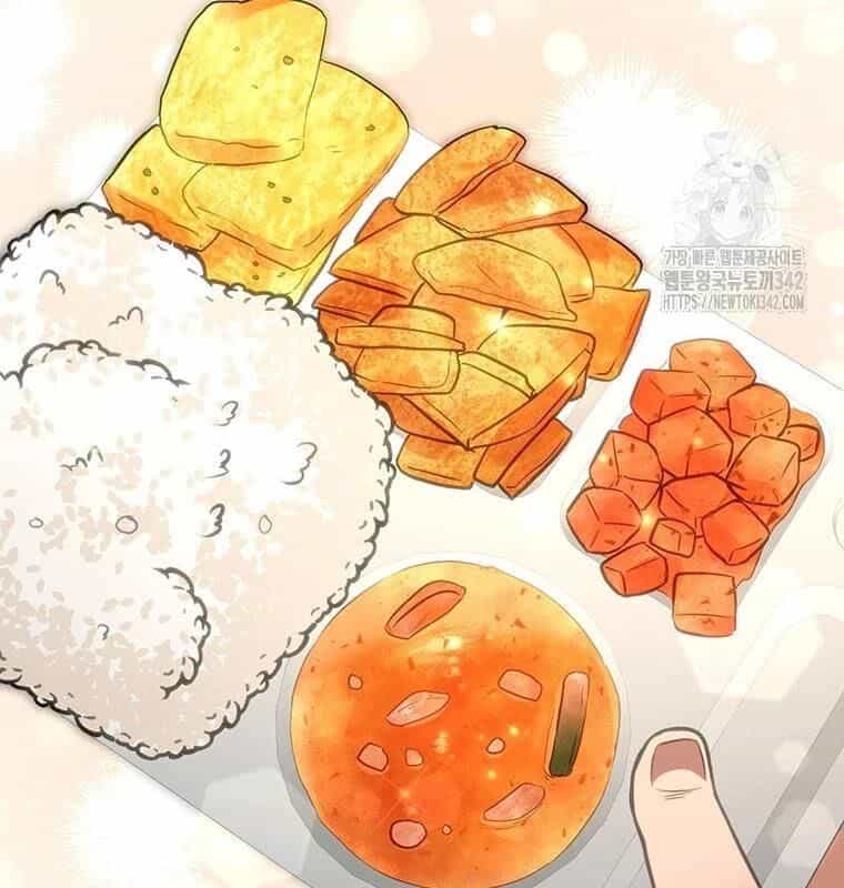 Chủ Xe Thức Ăn Nhanh Trong Ngục Tối - Chương 10 - ảnh 97