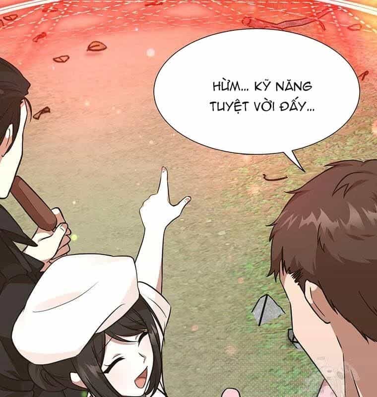 Chủ Xe Thức Ăn Nhanh Trong Ngục Tối - Chương 11 - ảnh 15