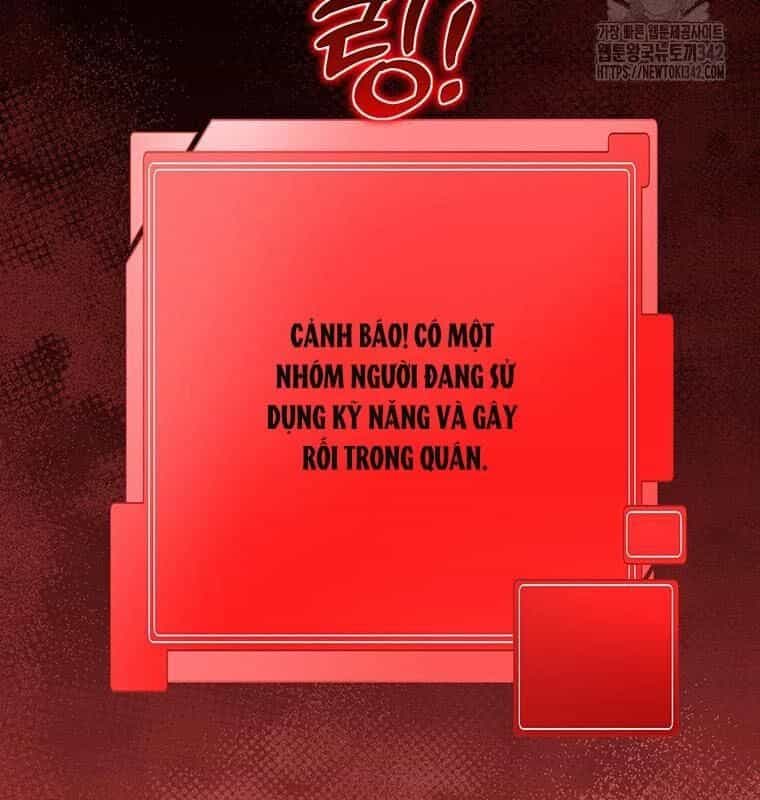 Chủ Xe Thức Ăn Nhanh Trong Ngục Tối - Chương 11 - ảnh 37