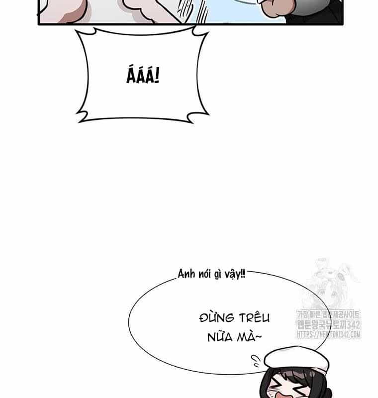 Chủ Xe Thức Ăn Nhanh Trong Ngục Tối - Chương 12 - ảnh 18