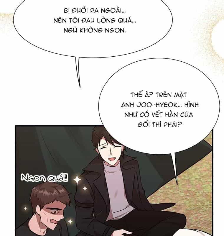 Chủ Xe Thức Ăn Nhanh Trong Ngục Tối - Chương 12 - ảnh 54