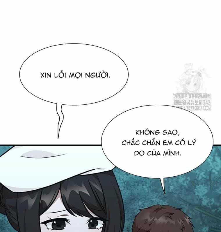 Chủ Xe Thức Ăn Nhanh Trong Ngục Tối - Chương 13 - ảnh 17
