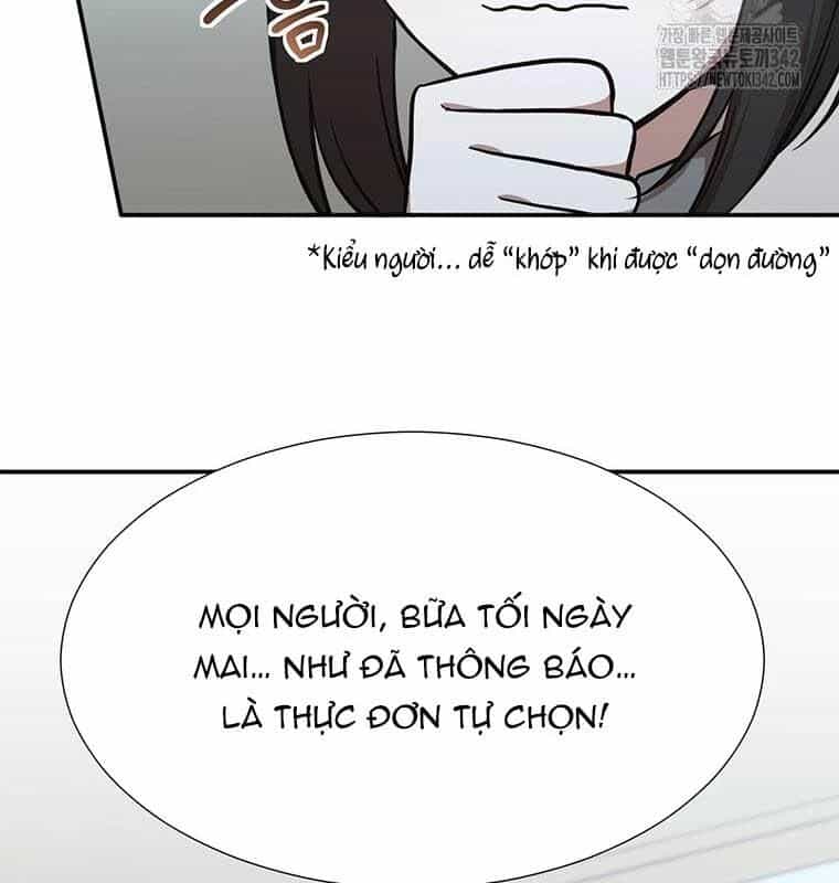 Chủ Xe Thức Ăn Nhanh Trong Ngục Tối - Chương 15 - ảnh 16